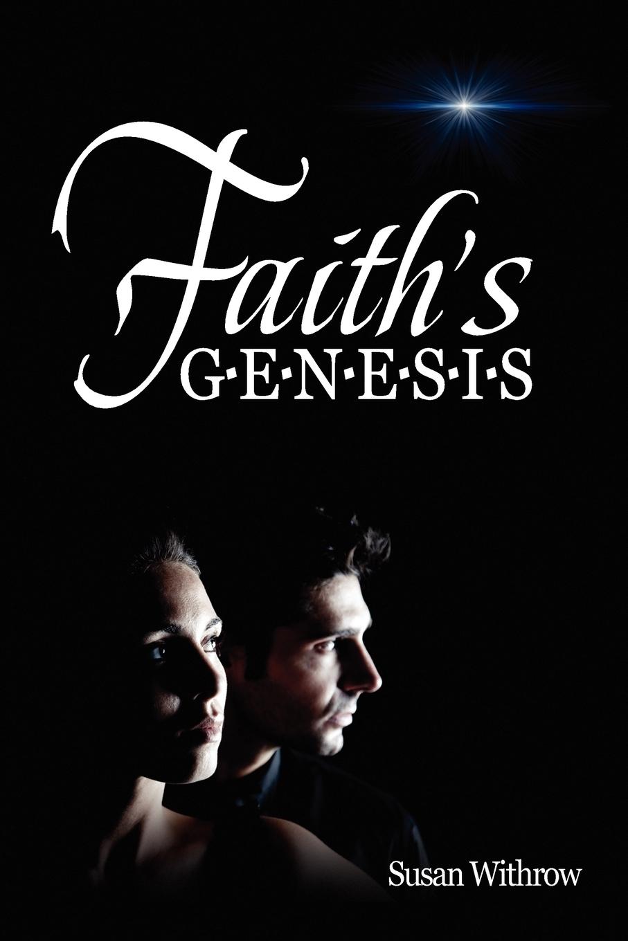Vorderes Coverbild Faith's Genesis