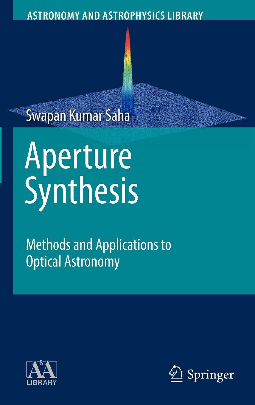 Vorderes Coverbild Aperture Synthesis