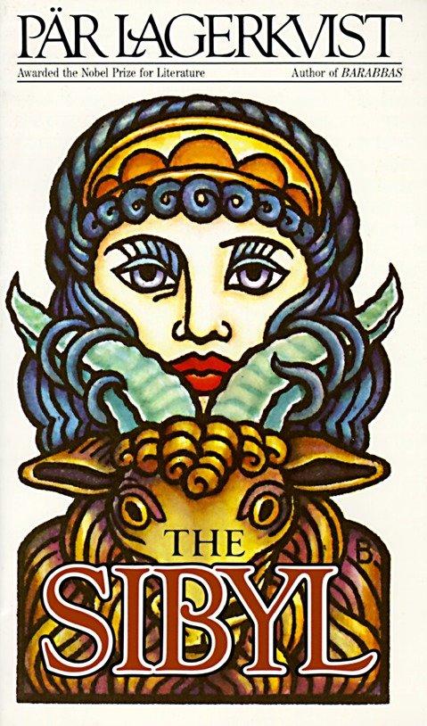 Vorderes Coverbild The Sibyl