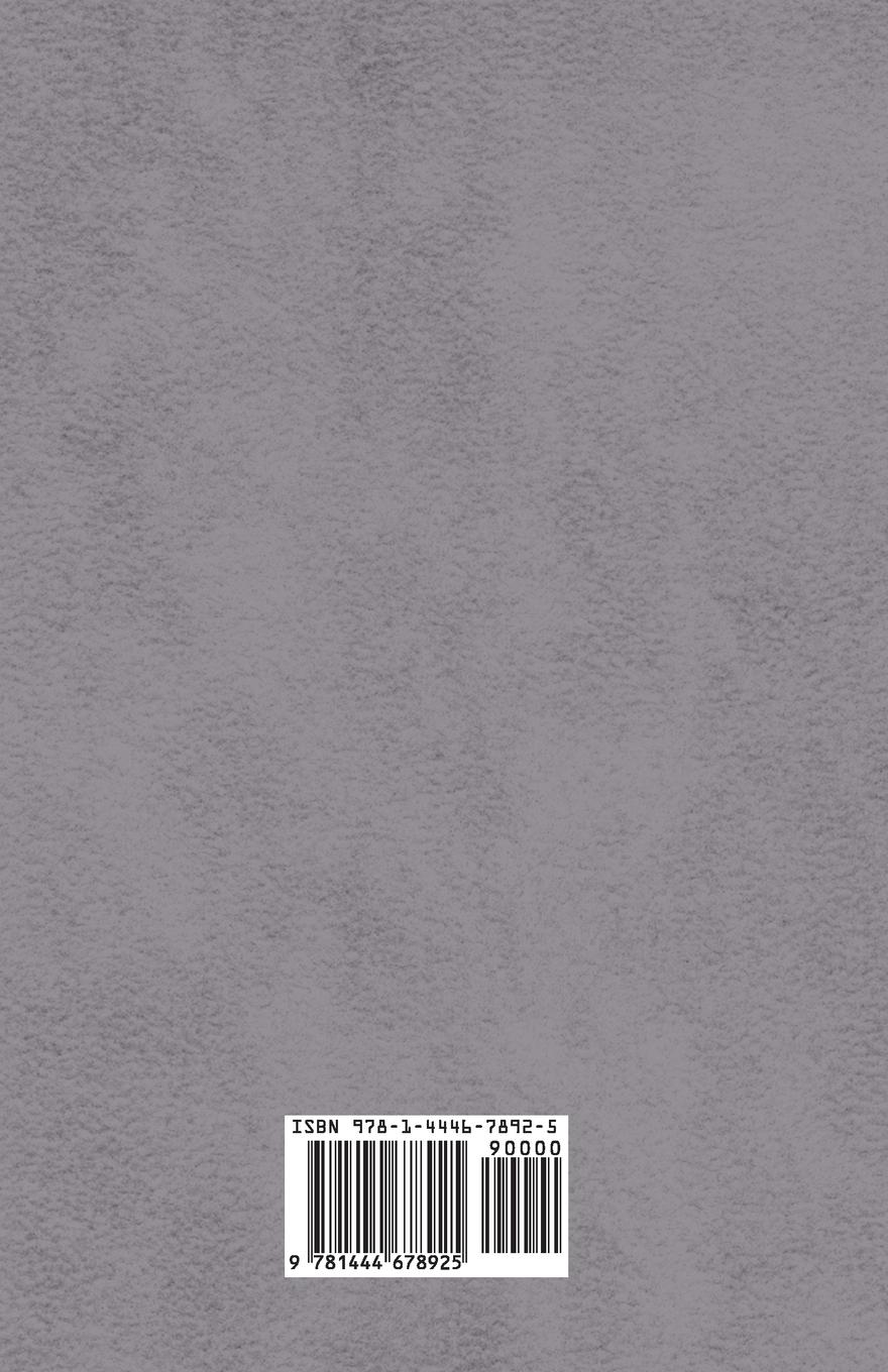 Rückseitencover Mushrooms