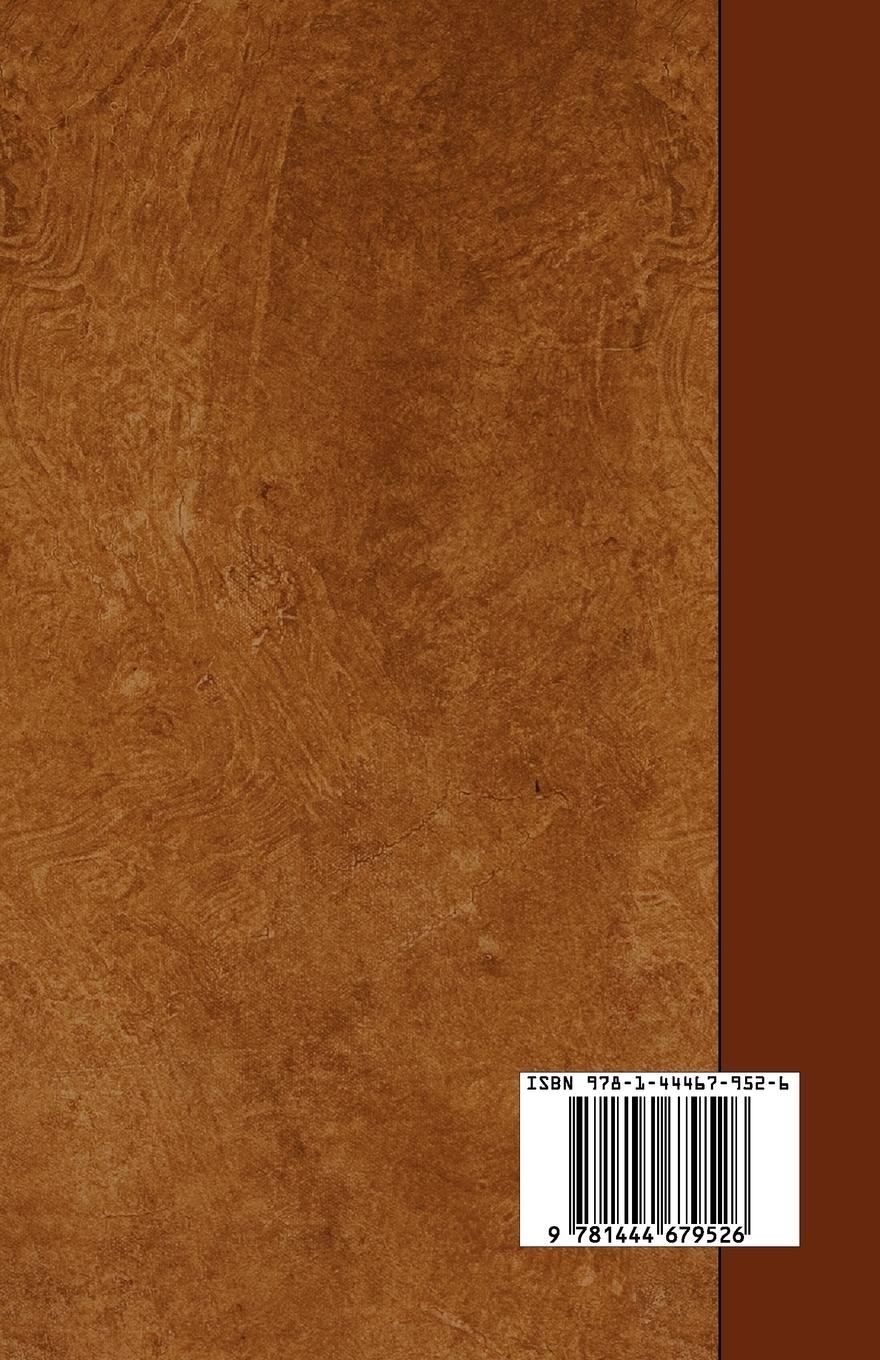 Rückseitencover Military Map Reading