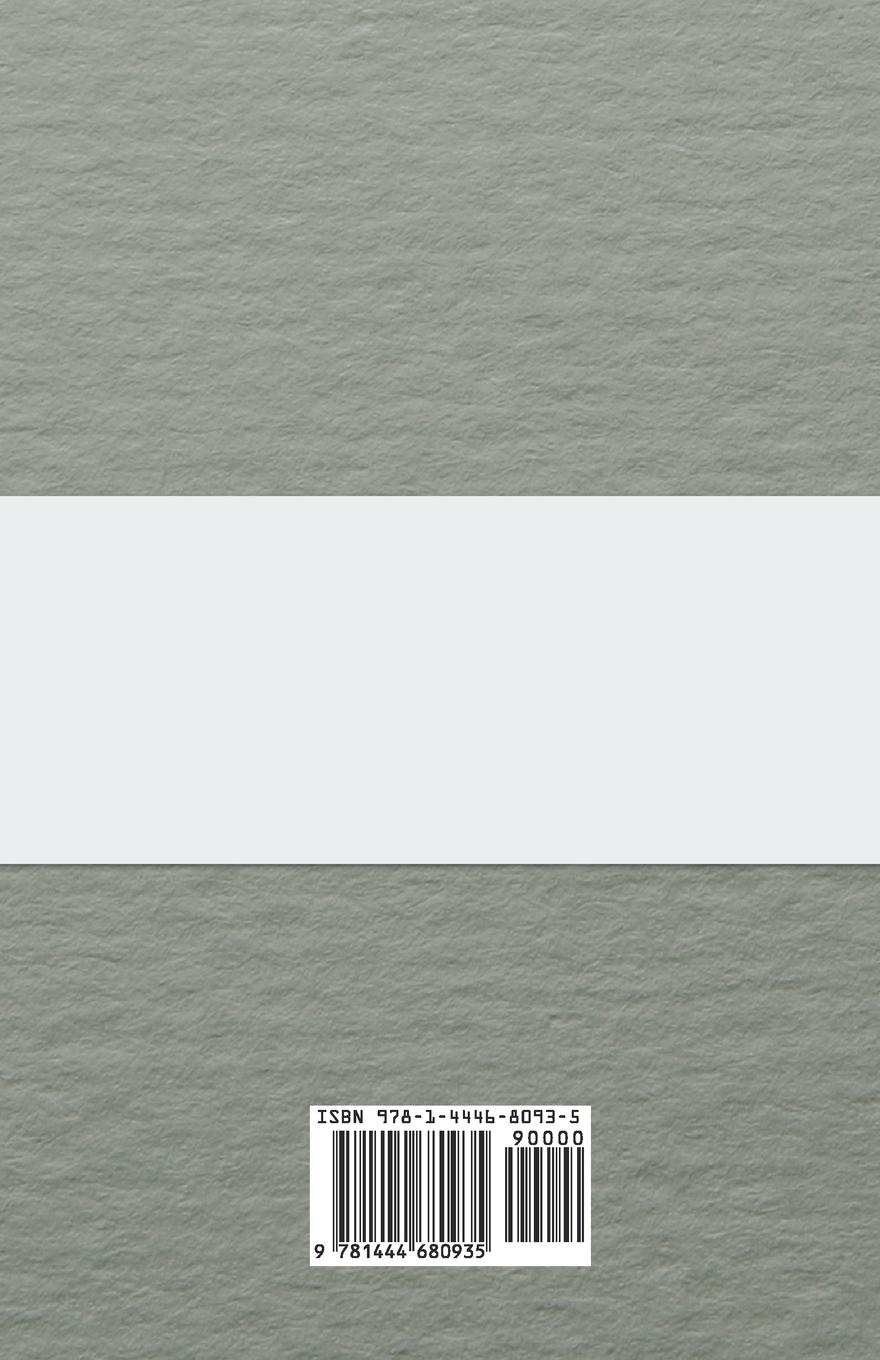 Rückseitencover Japanese Wood Engravings -Their History, Technique And Characteristics