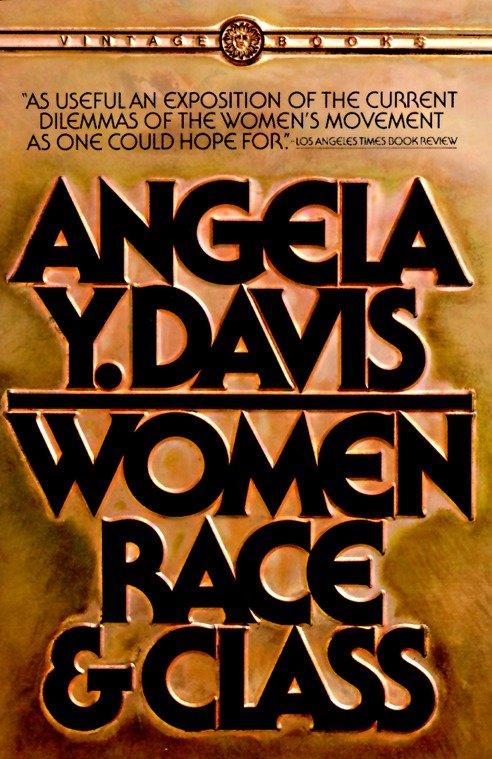 Vorderes Coverbild Women, Race & Class