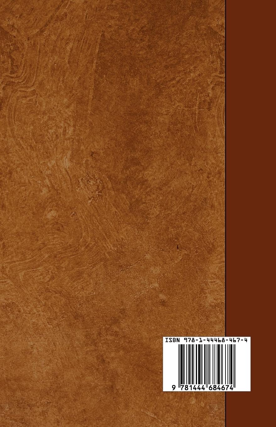 Rückseitencover From The Deep Woods To Civilization - Chapters In The Autobiography Of On Indian