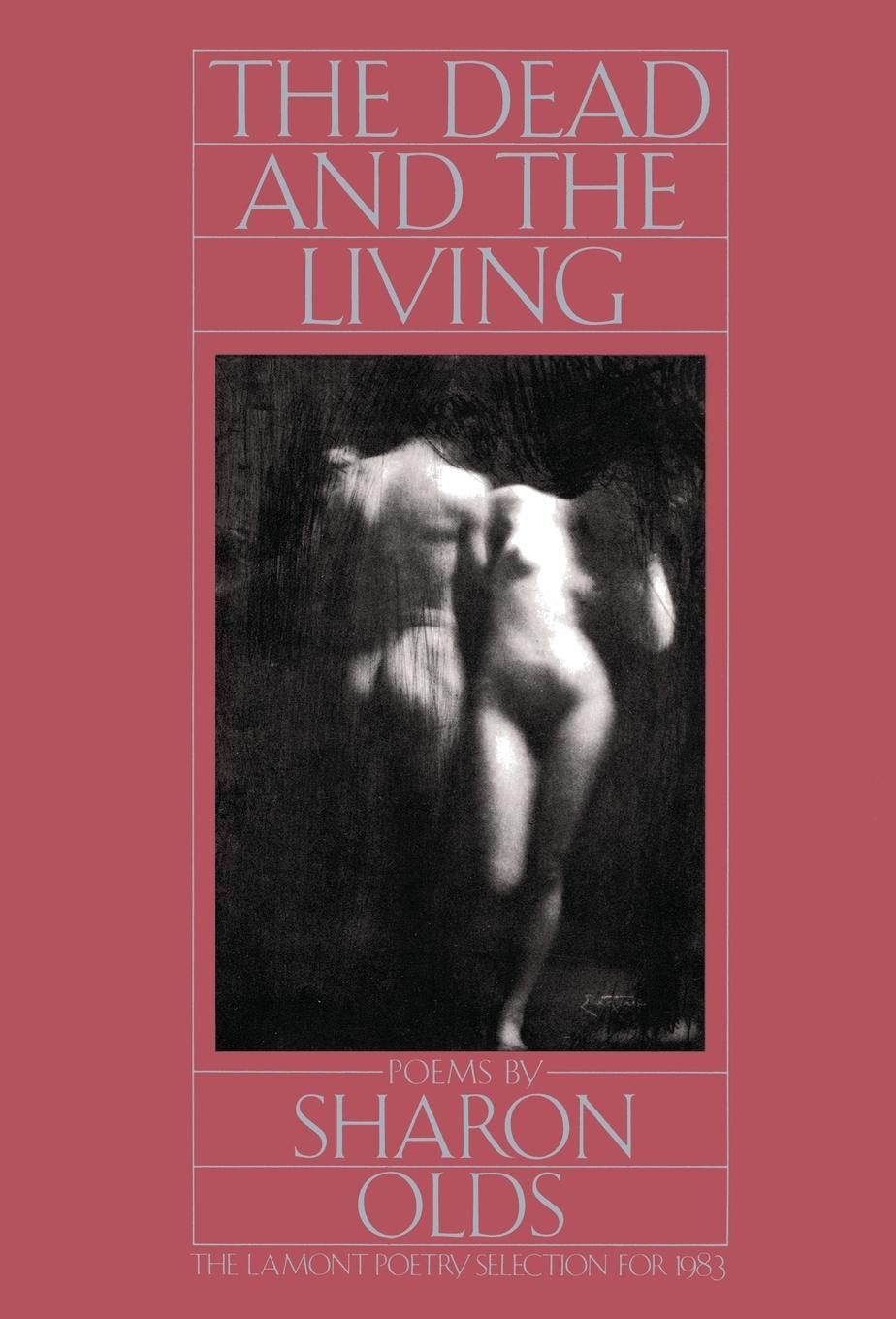 Vorderes Coverbild The Dead and the Living