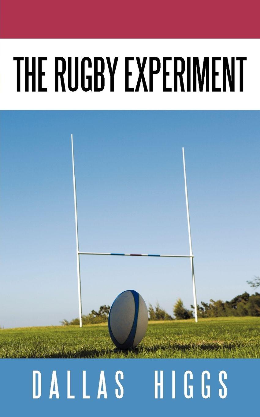 Vorderes Coverbild The Rugby Experiment
