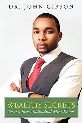 Vorderes Coverbild Wealthy Secrets
