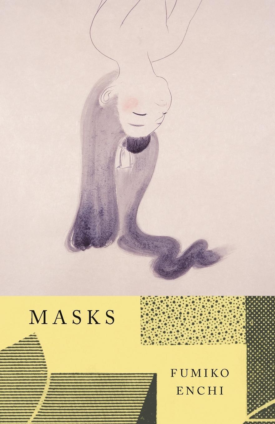 Vorderes Coverbild Masks