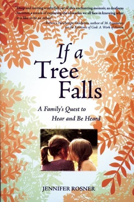 Vorderes Coverbild If a Tree Falls