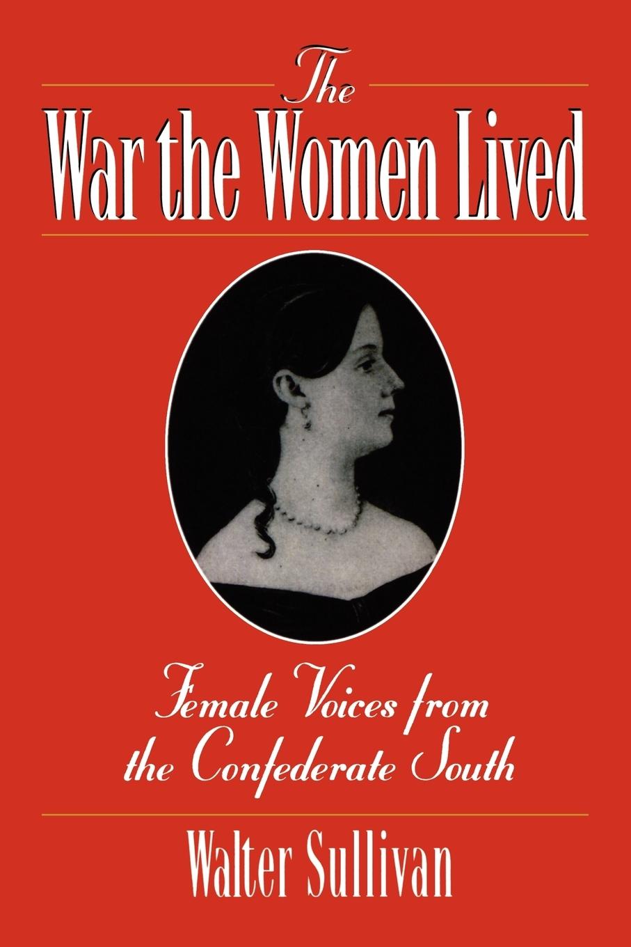 Vorderes Coverbild War the Women Lived