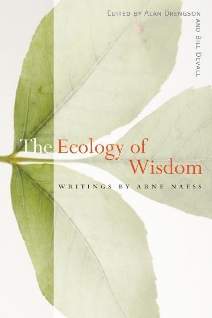 Vorderes Coverbild The Ecology of Wisdom