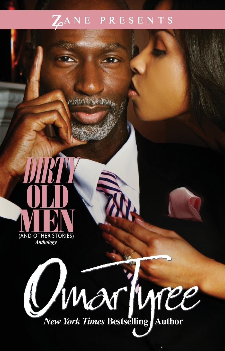 Vorderes Coverbild Dirty Old Men (and Other Stories) Anthology