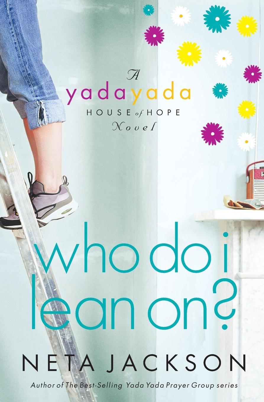 Vorderes Coverbild Who Do I Lean On?