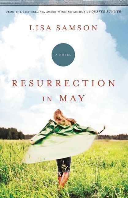 Vorderes Coverbild Resurrection in May