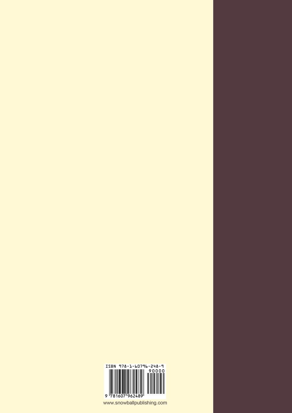 Rückseitencover Virtuoso Pianist in 60 Exercises