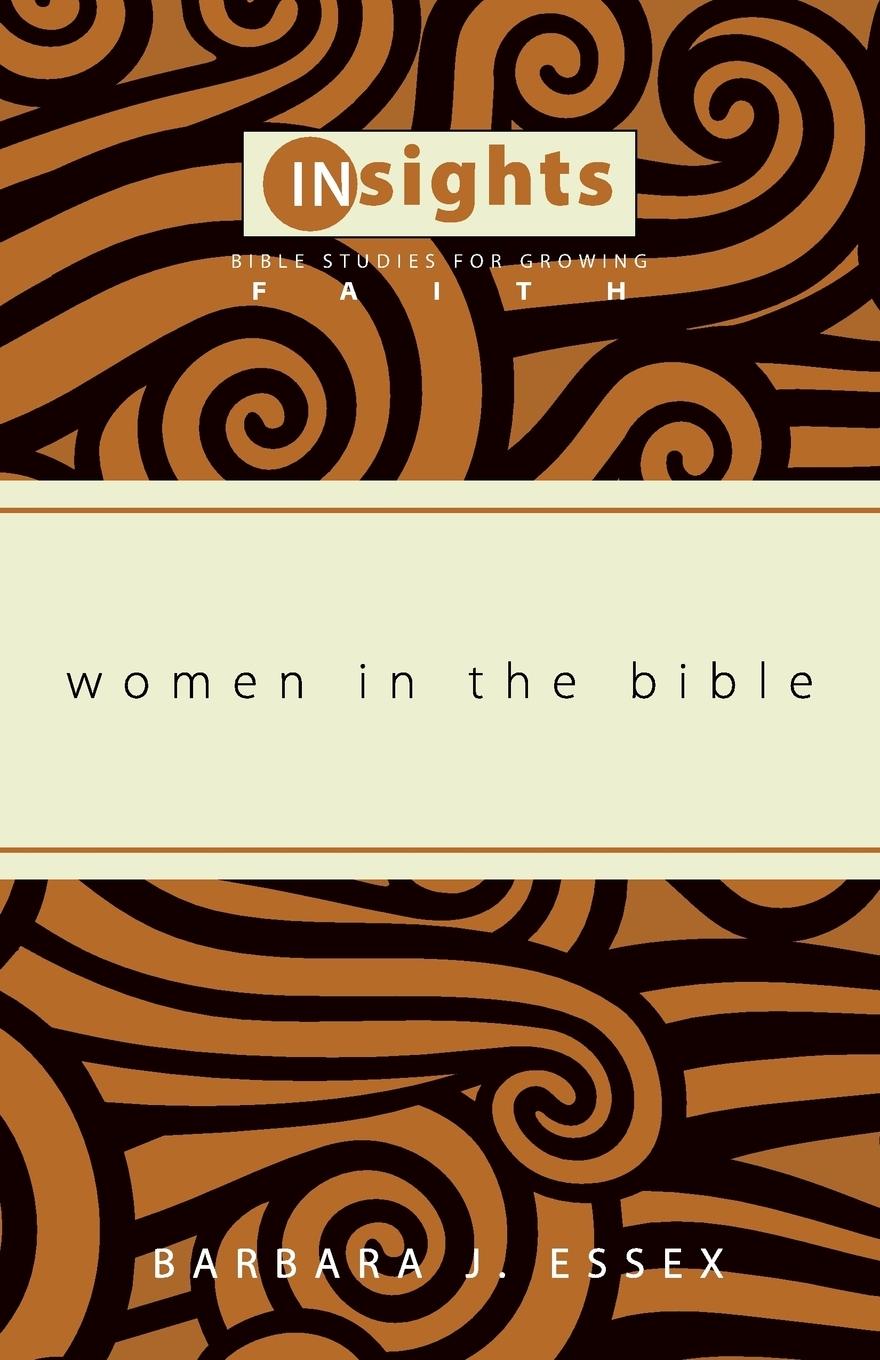 Vorderes Coverbild Women in the Bible