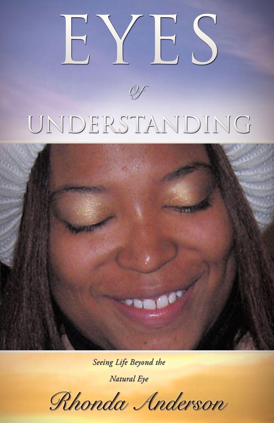 Vorderes Coverbild Eyes of Understanding