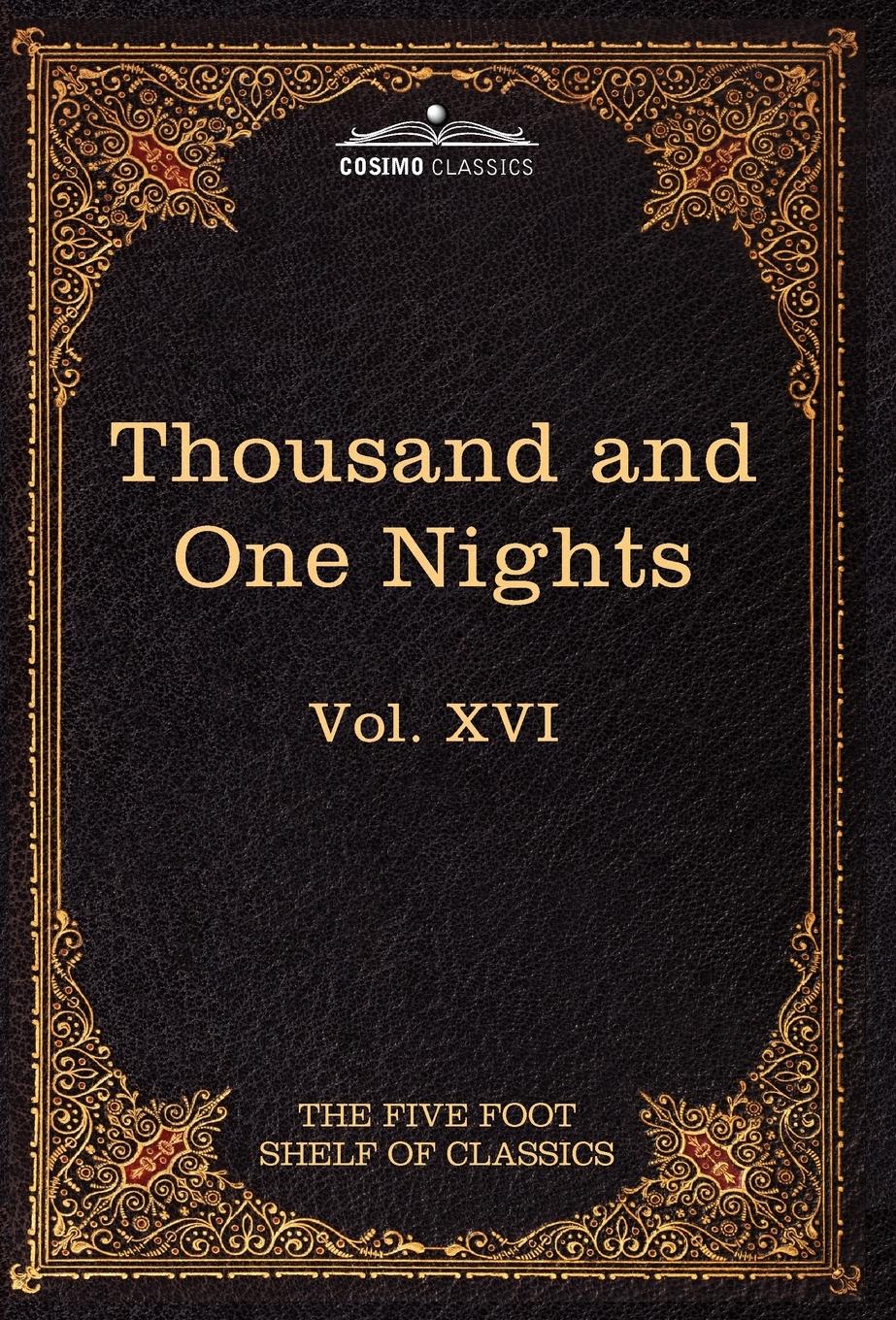 Vorderes Coverbild Stories from the Thousand and One Nights