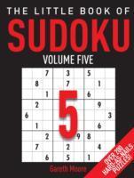 Vorderes Coverbild The Little Book of Sudoku 5