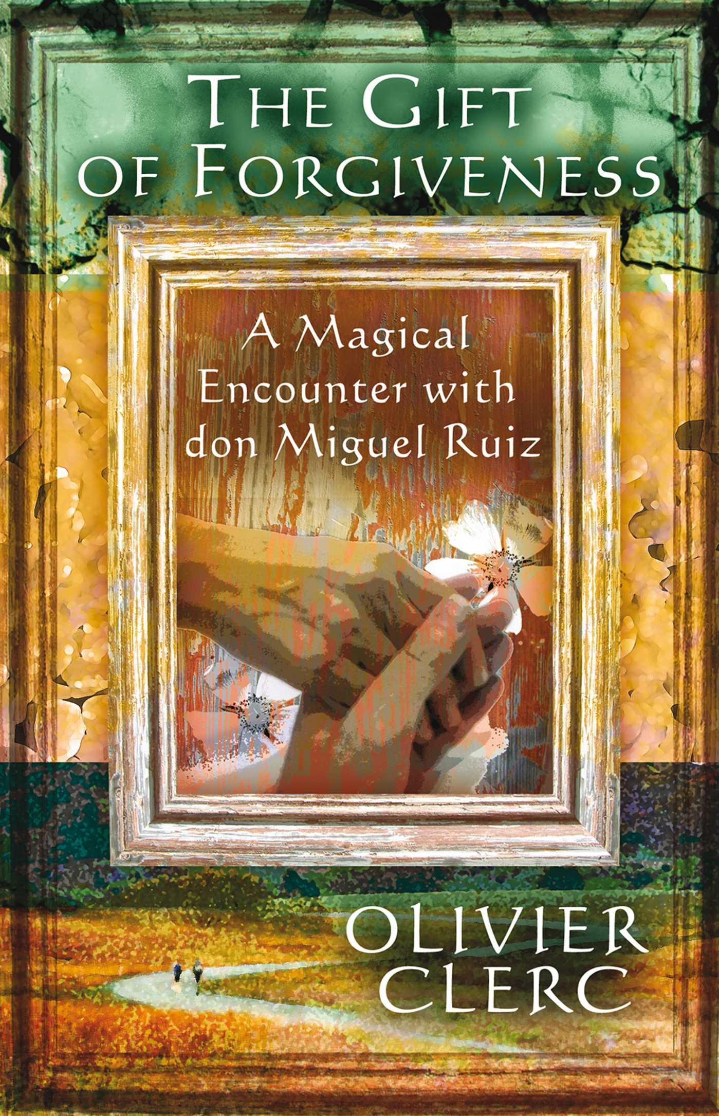 Vorderes Coverbild The Gift of Forgiveness