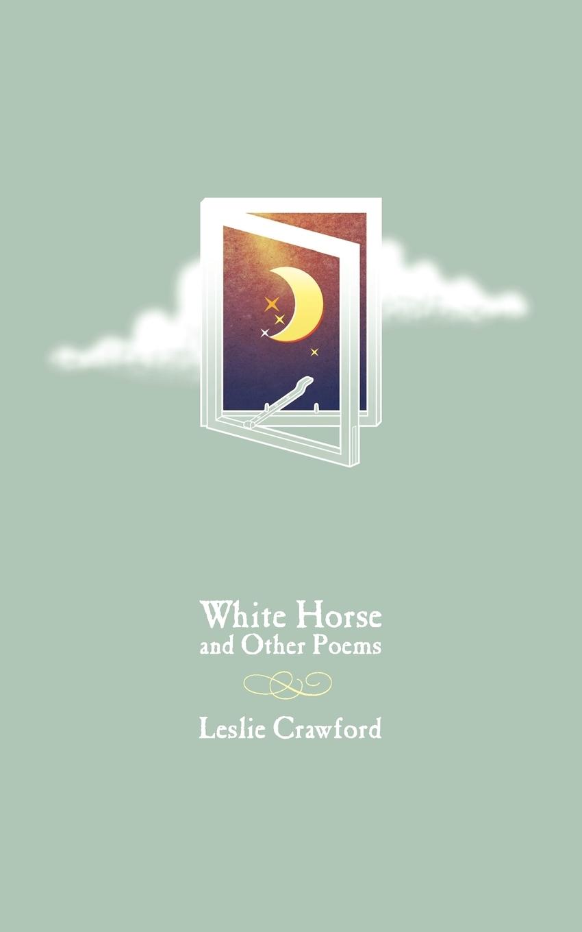 Vorderes Coverbild White Horse and Other Poems