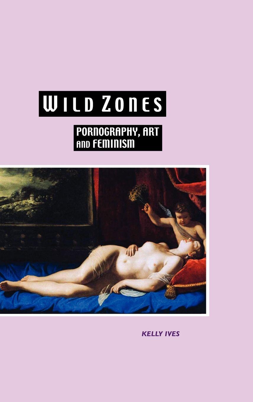 Vorderes Coverbild Wild Zones