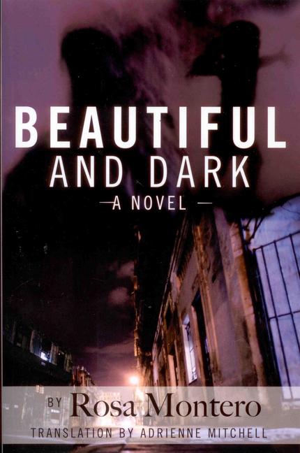 Vorderes Coverbild Beautiful and Dark