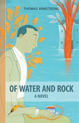 Vorderes Coverbild Of Water and Rock