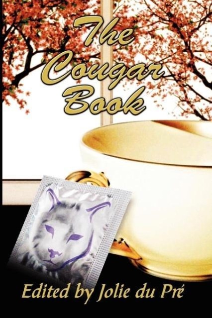Vorderes Coverbild The Cougar Book