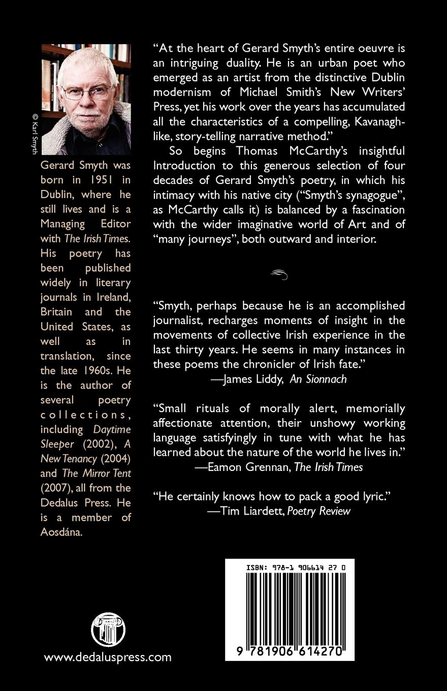 Rückseitencover The Fullness of Time