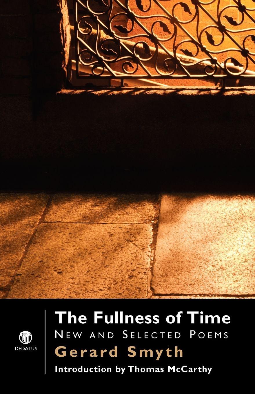 Vorderes Coverbild The Fullness of Time