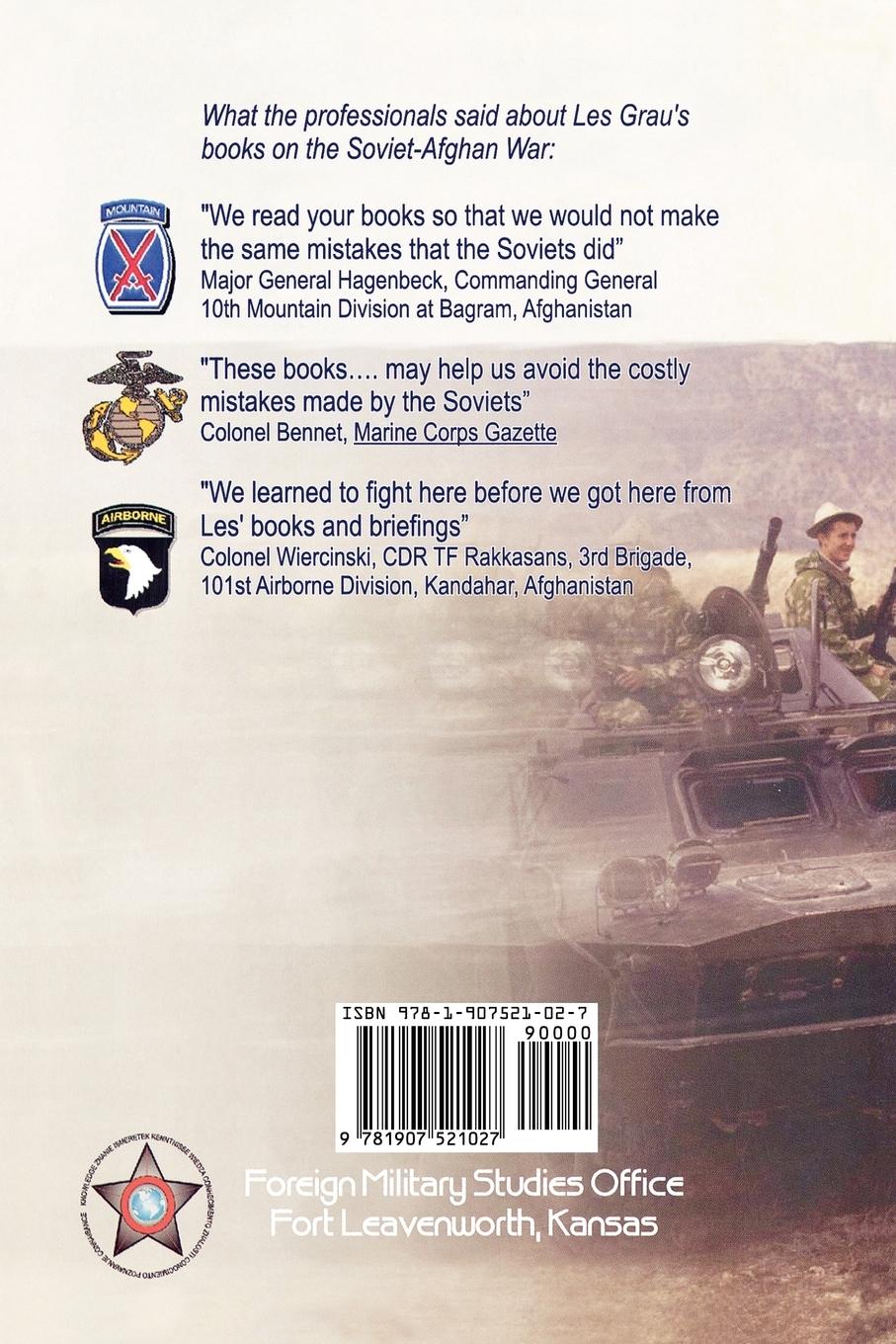 Rückseitencover The Bear Went Over the Mountain