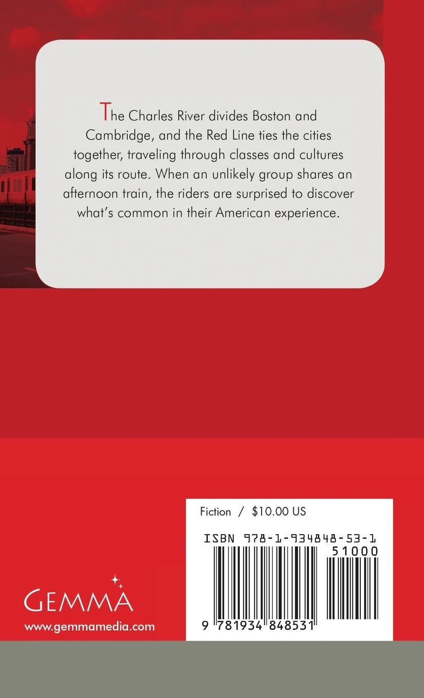 Rückseitencover Yankee Doodle