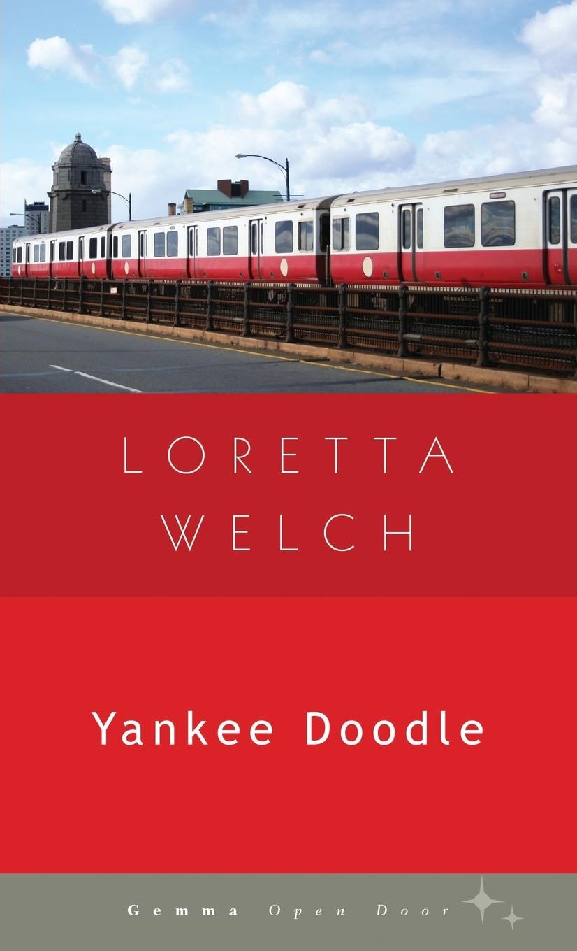 Vorderes Coverbild Yankee Doodle