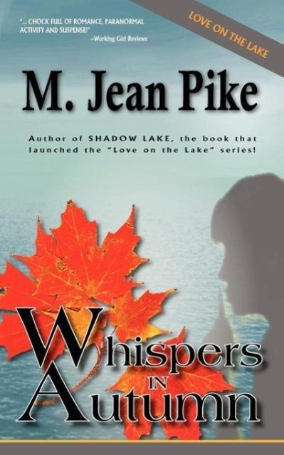 Vorderes Coverbild Whispers in Autumn