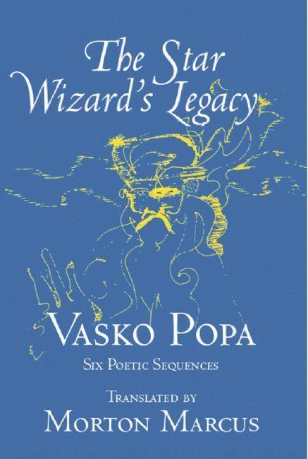 Vorderes Coverbild The Star Wizard's Legacy