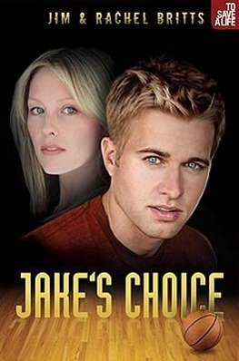 Vorderes Coverbild Jake's Choice