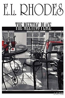 Vorderes Coverbild The Meeting Place - Hard Cover