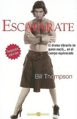 Vorderes Coverbild Escaparate = Exhibit