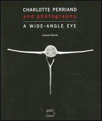 Vorderes Coverbild Charlotte Perriand and Photography