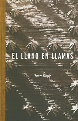 Vorderes Coverbild El Llano en Llamas