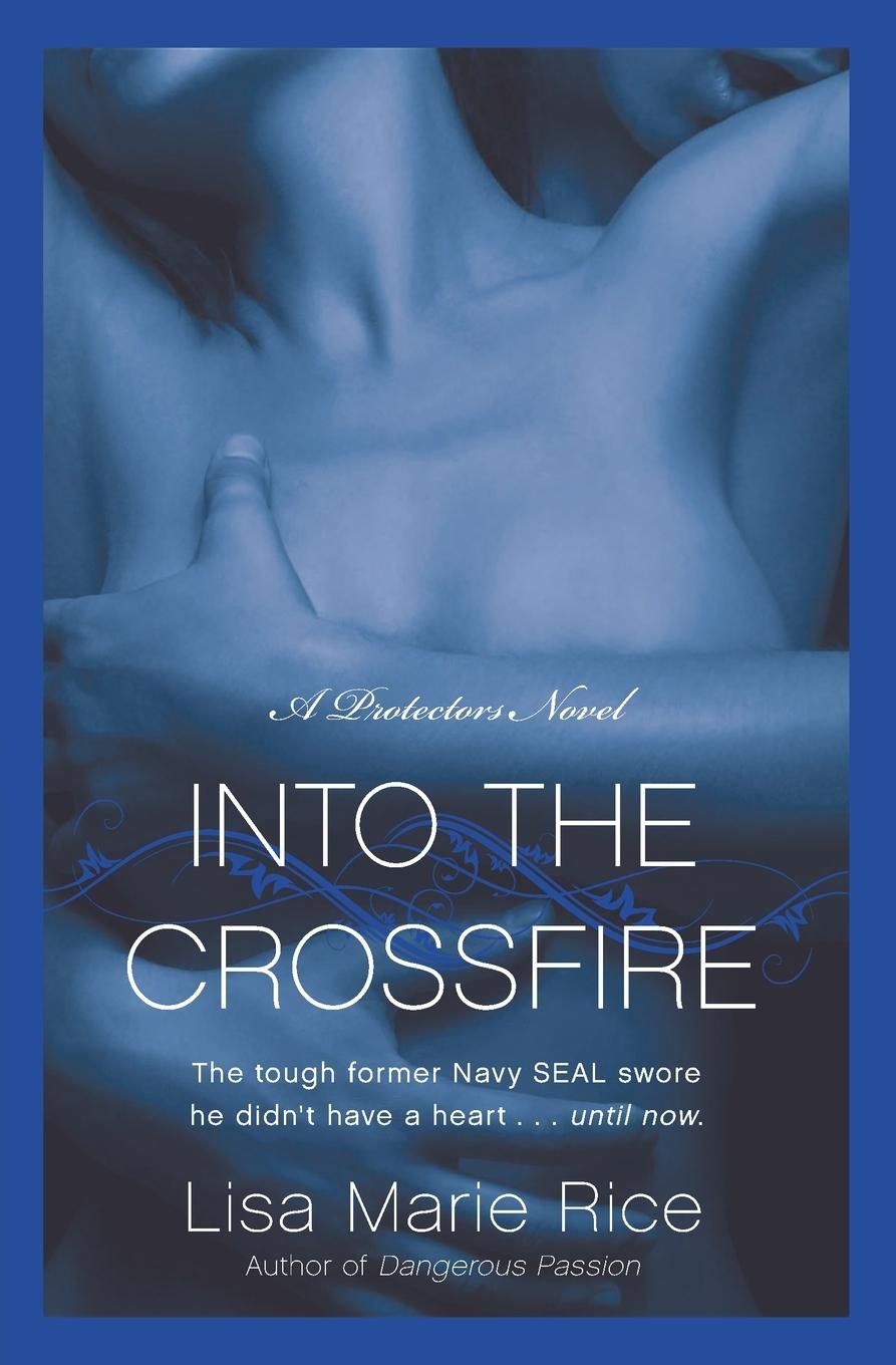 Vorderes Coverbild Into the Crossfire