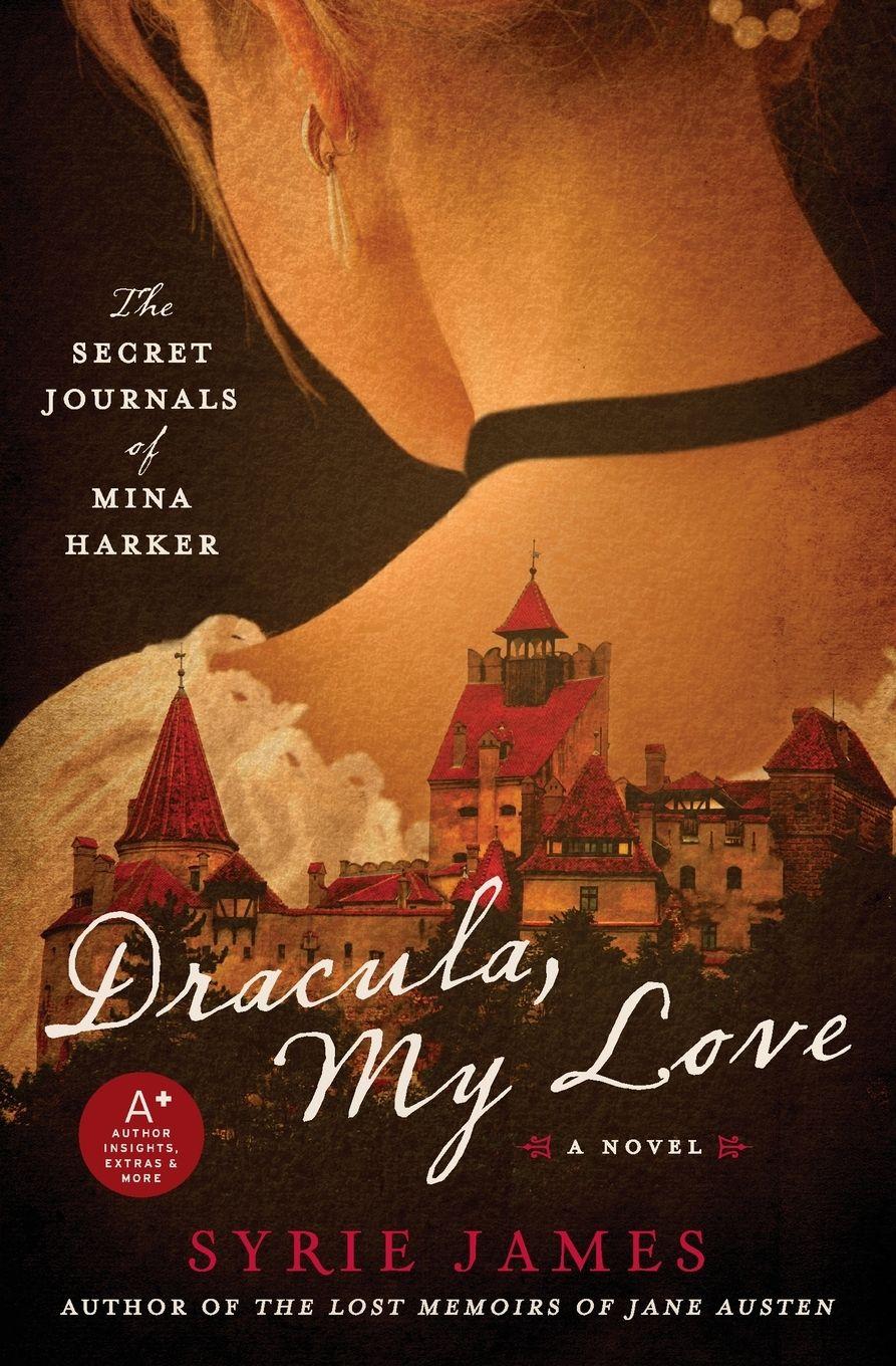 Vorderes Coverbild Dracula, My Love