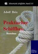 Vorderes Coverbild Praktischer Schiffbau