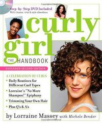 Vorderes Coverbild Curly Girl