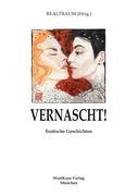 Vorderes Coverbild Vernascht!