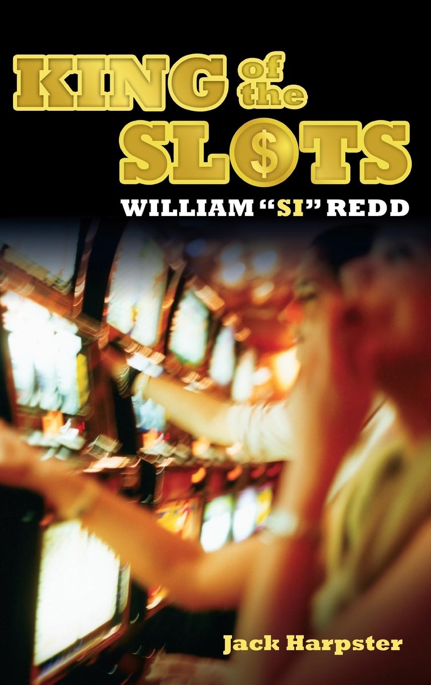 Vorderes Coverbild King of the Slots