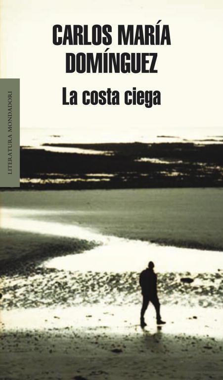 Vorderes Coverbild La costa ciega