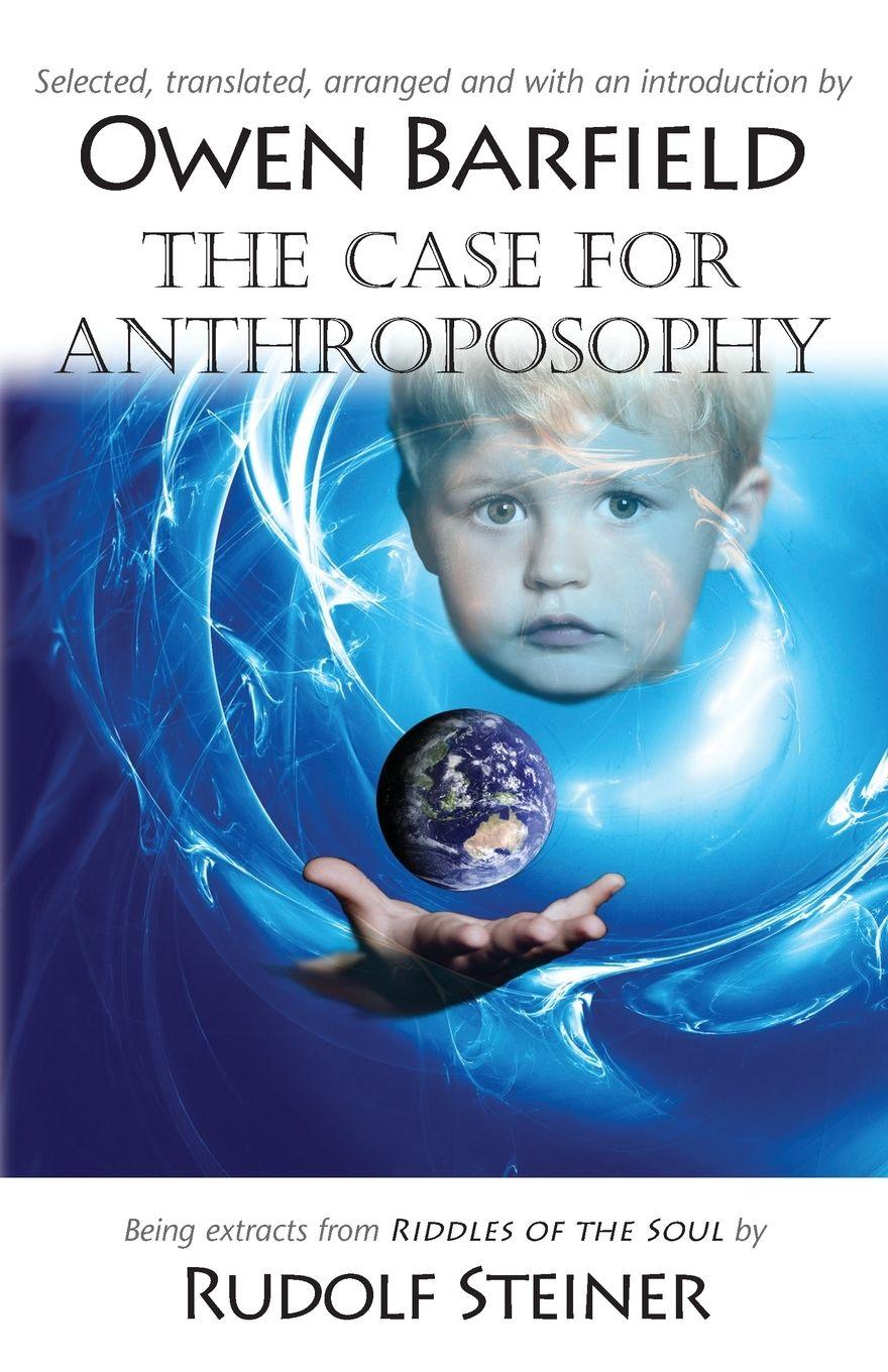 Vorderes Coverbild The Case for Anthroposophy