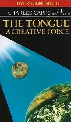 Vorderes Coverbild The Tongue, a Creative Force